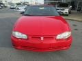 2005 Victory Red Chevrolet Monte Carlo LT  photo #2