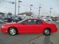 Victory Red - Monte Carlo LT Photo No. 4