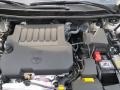 3.5 Liter DOHC 24-Valve Dual VVT-i V6 Engine for 2013 Toyota Avalon Limited #75274656