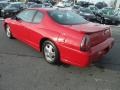 2005 Victory Red Chevrolet Monte Carlo LT  photo #5