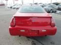 2005 Victory Red Chevrolet Monte Carlo LT  photo #6