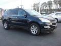 Dark Blue Metallic - Traverse LT AWD Photo No. 2