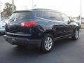 Dark Blue Metallic - Traverse LT AWD Photo No. 3