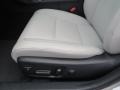 Light Gray Front Seat Photo for 2013 Toyota Avalon #75274767