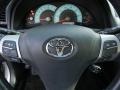 Classic Silver Metallic - Camry SE Photo No. 27