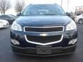Dark Blue Metallic - Traverse LT AWD Photo No. 6