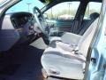 Light Blue Metallic - Crown Victoria LX Sedan Photo No. 10