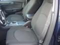 Dark Blue Metallic - Traverse LT AWD Photo No. 7