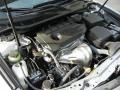 Classic Silver Metallic - Camry SE Photo No. 29