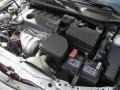 Classic Silver Metallic - Camry SE Photo No. 30
