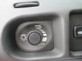 Ebony Controls Photo for 2005 Chevrolet Monte Carlo #75274832