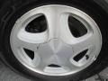 2005 Chevrolet Monte Carlo LT Wheel and Tire Photo