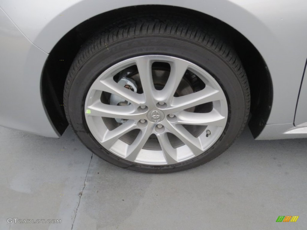 2013 Toyota Avalon Limited Wheel Photo #75275115