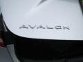 2013 Toyota Avalon Limited Badge and Logo Photo