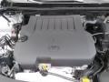 3.5 Liter DOHC 24-Valve Dual VVT-i V6 2013 Toyota Avalon Limited Engine