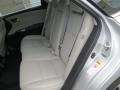 Light Gray Rear Seat Photo for 2013 Toyota Avalon #75275220