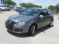 2006 United Grey Volkswagen GTI 2.0T  photo #36