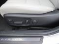 Light Gray Front Seat Photo for 2013 Toyota Avalon #75275274