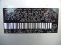 Tungsten Silver Pearl - ES 350 Photo No. 29