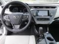 Dashboard of 2013 Avalon Limited