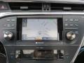 2013 Toyota Avalon Limited Navigation