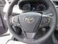 Light Gray Steering Wheel Photo for 2013 Toyota Avalon #75275406