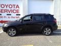Black - RAV4 Sport 4WD Photo No. 3