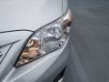 2013 Classic Silver Metallic Toyota Corolla LE  photo #8