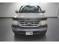 Silver Metallic - F150 XLT Extended Cab Photo No. 6