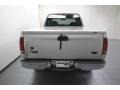 Silver Metallic - F150 XLT Extended Cab Photo No. 11