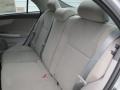 2013 Classic Silver Metallic Toyota Corolla LE  photo #19