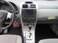 2013 Classic Silver Metallic Toyota Corolla LE  photo #25
