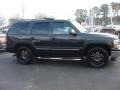 2005 Black Chevrolet Tahoe LT 4x4  photo #3