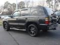 2005 Black Chevrolet Tahoe LT 4x4  photo #5