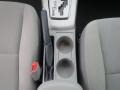 2013 Classic Silver Metallic Toyota Corolla LE  photo #31