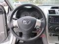 2013 Classic Silver Metallic Toyota Corolla LE  photo #32