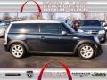 Midnight Black - Cooper S Clubman Photo No. 1