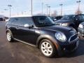 Midnight Black - Cooper S Clubman Photo No. 2
