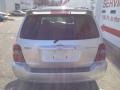 Millenium Silver Metallic - Highlander V6 4WD Photo No. 5