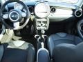 Midnight Black - Cooper S Clubman Photo No. 9