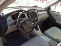 Millenium Silver Metallic - Highlander V6 4WD Photo No. 10