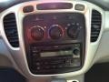 Millenium Silver Metallic - Highlander V6 4WD Photo No. 15