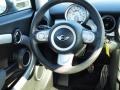 Midnight Black - Cooper S Clubman Photo No. 10