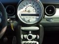 Midnight Black - Cooper S Clubman Photo No. 11