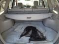 Millenium Silver Metallic - Highlander V6 4WD Photo No. 21