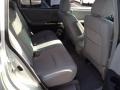 Millenium Silver Metallic - Highlander V6 4WD Photo No. 23