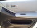 Millenium Silver Metallic - Highlander V6 4WD Photo No. 25