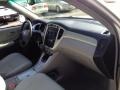 Millenium Silver Metallic - Highlander V6 4WD Photo No. 26