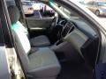 Millenium Silver Metallic - Highlander V6 4WD Photo No. 27