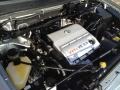 Millenium Silver Metallic - Highlander V6 4WD Photo No. 29